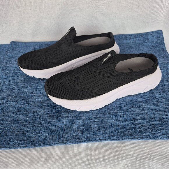 AVIA SLIP ON CLOG - Picture 2 of 3